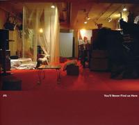 Pq - Youll Never Find Us Here