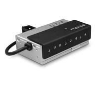 PQ1064 Streacom ST-ZF240 ZEROFLEX 240W PSU Passivo Per Chassis Streacom