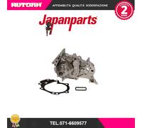 PQ169 Pompa acqua (MARCA JAPANPARTS)