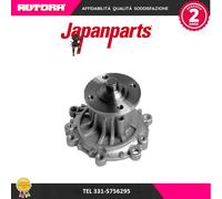 PQ253 Pompa acqua (MARCA-JAPANPARTS)..