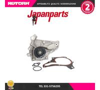 PQ257 Pompa acqua (MARCA JAPANPARTS)..
