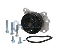 PQ272JM Pompa acqua CITROEN C1 2005 kw 50 ccm9 Japanparts