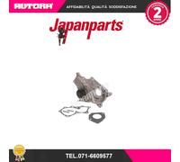 PQ283 Pompa acqua (MARCA-JAPANPARTS)..