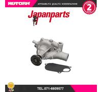 PQ290 Pompa acqua (MARCA JAPANPARTS).