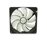 PQ299 Gelid Solutions Silenzioso 14 Pwm, 140mm Pwm Ventola Raffreddamento