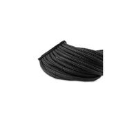 PQ303 Gelid Solutions Bianco Intrecciato 24-pin ATX Prolunga Cavo 300mm, 30cm