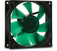 PQ500 Nanoxia Deep Silence 92mm Ultra-Silenzioso Ventola PC, 1400 RPM