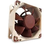 PQ537 Noctua NF-A6x25 Flx 60mm Basso Rumore Ventola Ultra-Silenzioso PC Custodia