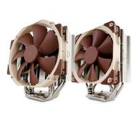 PQ566 Noctua NH-U12S Ultra-Silenzioso Sottile Ventola CPU Con NF-F12 Ventola