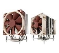PQ571 Noctua NH-U9DX i4 Alta Performance Intel Xeon CPU Raffreddamento