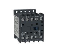 PQAGOJSTL LP1K0910BD Contattore tripolare Controllato in CC TeSys K(LC1K0910P7)
