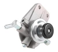 Pqahffowr 1 Pezzo Serria Nero Metallo 10 Mm Auto Filtro del Carburante Ascensore Primer Pompa, per Patrol ZD30 3.0 16401VC10D