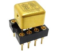 Pqahffowr 1 Pezzo V4I-S Aggiornamento Amplificatore OP AD797ANZ HDAM9999SQ/883B LME49710HA OPA604AP per Preamplificatore Mbl6010 Es9038
