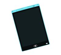 Pqahffowr 10 Pollici LCD Tablet Da Disegno Graffiti Graffiti Tavolo Da Disegno per Bambini Disegno Facile Da Installare Facile Da Usare Blu