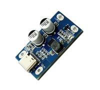 Pqahffowr 1S 2S 3S 4S Tensione di Sollevamento Carica Batteria Litio Modulo di Ricarica Drone Modulo di Ingresso Multifunzionale Tipo C Facile da Usare