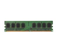 Pqahffowr 2 GB DDR2 PC2-5300 667MHz 240 Pin 1.8V Scrivania DIMM Memoria RAM per, per (2GB/667)