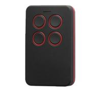 Pqahffowr 250M-913Mhz Telecomando Copia Senza Chiave di Garage Elettrico Apriporta Duplicatore Clonare Codice 4 Tasti Trasmettitore B