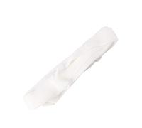 Pqahffowr 5 m PVA 37 mm grande rete di ricarica pesca una carpa magazzino un involucro di boilie Rig