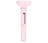 Pqahffowr Altezza Regolabile USB Umidificatore Ultrasonico Portatile del Creatore della Foschia Diffusore per Il Ministero degli Air Umidificatori Rosa