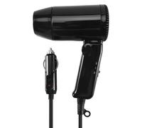 Pqahffowr Asciugacapelli Auto Ventilatore Pieghevole Portatile Caldo Dc12V 216W Riscaldamento Per Maniglia Di Stoccaggio Facile Finestre Del Veicolo Di Degbrazione