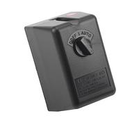 Pqahffowr Compressore d'aria 2 220V 15A pressione 9-12kg pressostato per compressore compressori d'aria interruttore controllo strumenti domestici