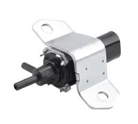 Pqahffowr Controllo collettore di aspirazione aspirazione elettrovalvola di vuoto per 6 Tribute Mercury Mariner Milano L80118741 3S4Z9J559Aa