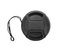 Pqahffowr Coperchio per tappo obiettivo 58 mm per XSi XS T1I T2I