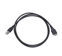 Pqahffowr di sincronizzazione dei dati del Caricatore di alimentazione USB 3.0 per Disco Rigido Esterno