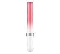 Pqahffowr il Bastoncino Luminoso a LED Dovrebbe Supportare I Puntelli da Concerto con Bastoncini Luminosi a Bastoncino Flash a 15 Colori Stick Stick