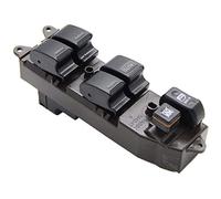 Pqahffowr Interruttore di Combinazione di Controllo della Finestra di Potere Interruttore di Spingere Vetro Auto per Vios 84820-33230
