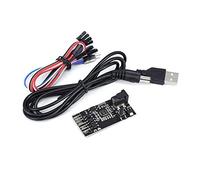Pqahffowr Interruttore Remoto Del Computer WiFi Smart PC Avvio Scheda Avvio Avvio Funziona con Sinilink Smart Home per, B