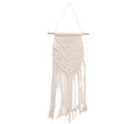 Pqahffowr Macrame Woven Wall Hanging Hanging Stile Boho Bohemian Home Geometric Art Decor Bellissimo Appartamento Dorm Room Decoration