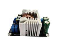 Pqahffowr Modulo di riduzione DC-DC 300 W 15 A Alimentazione Regolabile a Tensione Costante e Corrente Costante 8-35 V a 5-30 V