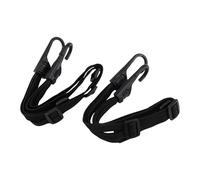 Pqahffowr Moto Borsa Corda Serbatoio Sport Rete Borsa Vari Articoli Vari Copertura Rete Cinghia Telaio 2 Ganci