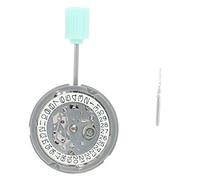 Pqahffowr NH05 NH05A Movimento Calendario a 3 Cifre Movimento Data Impostata Orologio Meccanico Automatico Ad Alta Precisione Movimento da Polso