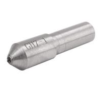Pqahffowr Ottaedro Punta Diamante Dresser per Smerigliatrice Pietra Strumento Medicazione Penna Parti di Riparazione Affilatrice