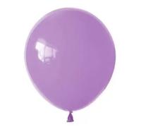 Pqahffowr Palloncino in lattice viola, palloncino lavanda, può essere abbinato a volontà, adatto per la decorazione di nozze e compleanno, B
