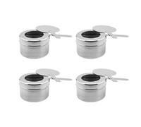 Pqahffowr Rack Alcool con Coperchio di Sicurezza Stufa Verticale Alcol per Credenze ed di Restauro Adattabilità e Liquido
