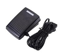Pqahffowr Regolatore di Velocità Macchina Da Cucire Pedale di Controllo Accessori Elettronica W per Singer 4411 4423, Spina UE