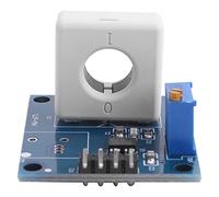 Pqahffowr Sensore di Corrente Effetto Hall -671 WCS1800 Ritiro Del CortoCircuito di 35A/ Modulo di Protezione da Sovracorrente