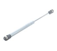 Pqahffowr Supporto per porta da cucina cerniera con chiusura a pressione supporto gamba sollevamento a gas idraulico 120N