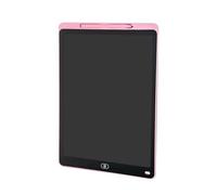 Pqahffowr Tavoletta di Scrittura LCD da 16 Pollice Tavolo di Disegno per Bambini Giocattolo Graffiti Blocco Note Schizzo Giocattolo di Disegno Magico Regalo A