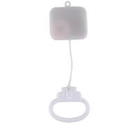 Pqahffowr Tirare la Cordicella del Carillon per Bambini, Campanello, Sonaglio, Regali, Accessori, 1 Pz.
