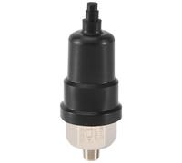 Pqahffowr Ugello per pressostato regolabile con diaframma regolabile a porta 1/8 pollici affidabile QPM11-NC