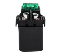 PQAIECXD J Compatibile con FSC600A 2003-2013 per FSC600D 2003-2010 per SH125 2001-2003 Solenoide di Avviamento Moto per La Sostituzione del Relè
