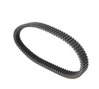 PQAIECXD Moto Transmission Belts Compatibile con Yamaha per XP500 per T-Max 500 2004 2005 2006 2007 2008 2009 2010 2011 5VU-17641-00 Moto per Cinghia di Trasmissione Cinghia di Trasferimento