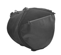 PQAIECXD Saddebag Compatibile con Yamaha per T-Max 530 560, Borse A Tracolla per Serbatoio di Stoccaggio per Moto, Scooter, Borsa per Attrezzi, Borsa da Sella Impermeabile per Esterni.