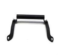 PQAIECXD Supporto navigatore Moto Compatibile con Piaggio per MP3 300 Supporto Cellulare Supporto Navigatore GPS Accessori Modifica Moto