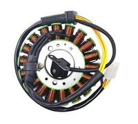 PQAWSFR Bobina dello Motociclo Compatibile con Daytona 675 ABS 2013 2014 per Speed per Triple R 675 2009 2010 2011 2012 Ricambio Statore Magnete Moto T1300039
