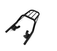 PQAWSFR Compatibile con Yamaha per Pg1 2023 2024 Supporto Staffa Portapacchi Moto velocità Posteriore Accessori Scatola Immagazzinaggio Portaoggetti Moto Staffa Portapacchi